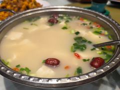 -鸭绿江民族饭店(总店)