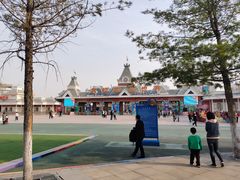 -沈阳方特欢乐世界