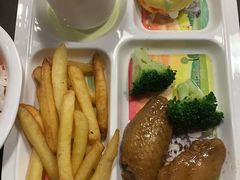 -麒麟中餐厅·经典粤菜·地道菜式老字号(广州长隆酒店)