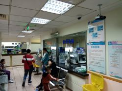 -上海交通大学医学院附属上海儿童医学中心(陆家嘴总院区)