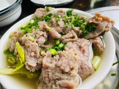 -乐山食古香跷脚牛肉