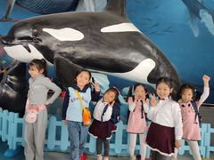 -伊顿幼儿园(天津上河雅颂校区)