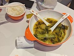 -小六鱼你.下饭酸菜鱼(益田假日广场店)