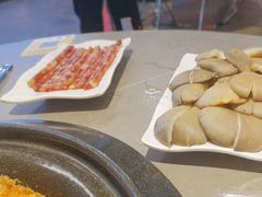 -生活如沸·顺德水牛奶火锅(大学路店)