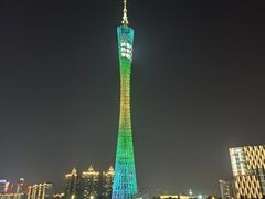 -海心沙亚运公园