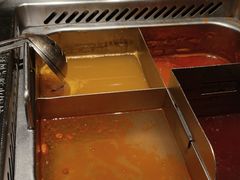 -海底捞火锅(太原南站店)