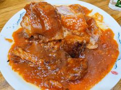 -闻香阁·清真(光荣道店)
