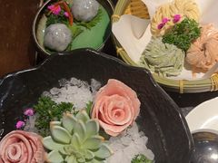 -捞王锅物料理(凯旋路店)