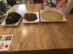 -嘉和一品粥(方庄店)
