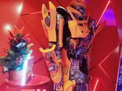 -魅KTV(北京望京万科时代中心店)