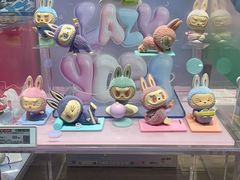 -泡泡玛特POPMART(合生汇店)