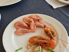 -汇泉王朝大饭店-旋转餐厅(南海路店)