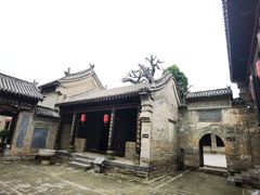 -康百万庄园