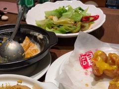 -鸽味轩·粤菜小馆(高楼门总店)