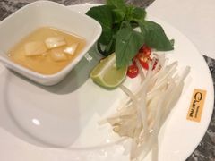-港丽餐厅