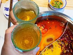 -屋头串串(中海环宇城店)