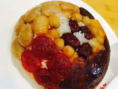 -鼎泰丰(嘉年华•海信广场VILLAGE店)