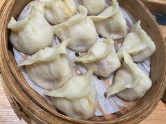 -天怡興·百年蒸饺(中心书城店)