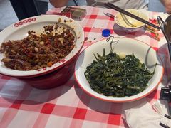 -西江红·株洲本地菜(滨江南路店)