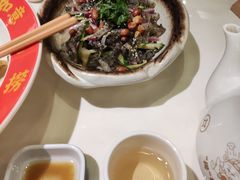 -清晖小苑•顺德地方菜(壹海城店)