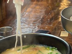 -银米·云南传统过桥米线(双廊黑金冠店)