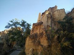 -元谋土林景区(物茂土林)