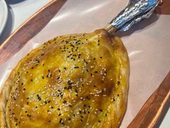 -阿娜尔·新疆菜(宜家荟聚中心店)