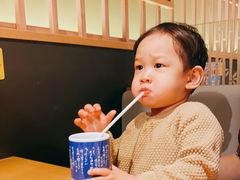 -合点寿司(美罗城店)