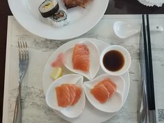 -泰谷酒店·太古码头闽菜自助餐厅