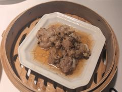 豉汁蒸凤爪-稻香饭店(IFS国金中心店)