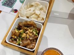 -鲁南仔·滕州炒鸡(经三路店)