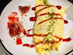 -yokocho上横町·日本食街(深业上城店)