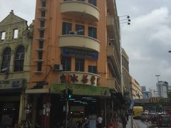 -丽丰茶冰室
