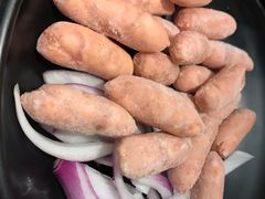 -九田家黑牛烤肉料理(珠江摩尔店)