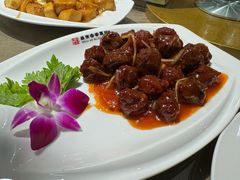 -直隶安家牛肉罩饼(七一路店)