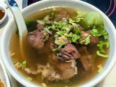 -菜忠潮州牛肉店(岗厦店)