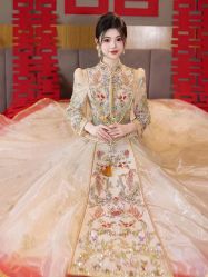 -莫小姐婚纱