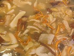 -草墩罗非鱼庄•野生菌•腊排骨(七星街上段店)