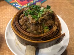 蒸笼牛肉-眉州小吃(魏公村店)