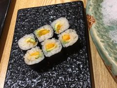 -鱼民·现造寿司(育德店)