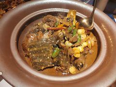 -烹湘·鲜炒湖南土菜(海珠店)