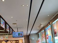 -西贝(无锡万象城店)