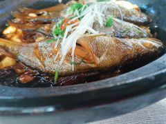 -有喜胶东小馆(超极合生汇太申祥和店)