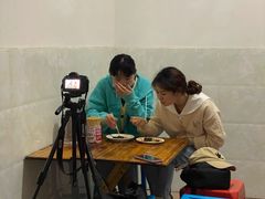 大堂-五娭毑臭豆腐(黄兴南路店)