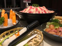 -一哥澳门豆捞·澳门风打边炉(高德置地店)
