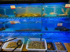 水产区-阿毛饭店(和义路店)