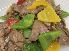 -聚春园自助餐厅(东街口店)