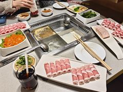 -海底捞火锅(振华广场店)