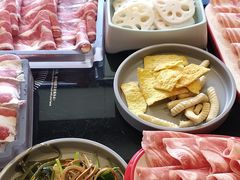 -重庆德忆火锅（龙南街3店）(渝水岸餐饮)