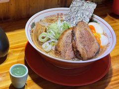 -老龙亭拉面店